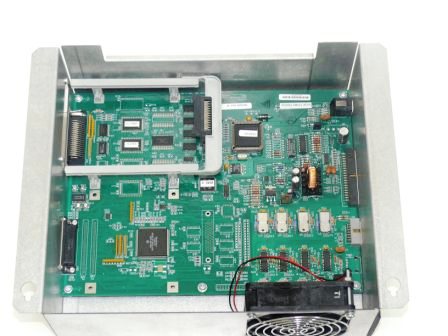 093000 -  - 093000, TallyGenicom Controller CBA, Ser/Par/PSIO, T6212, T6215